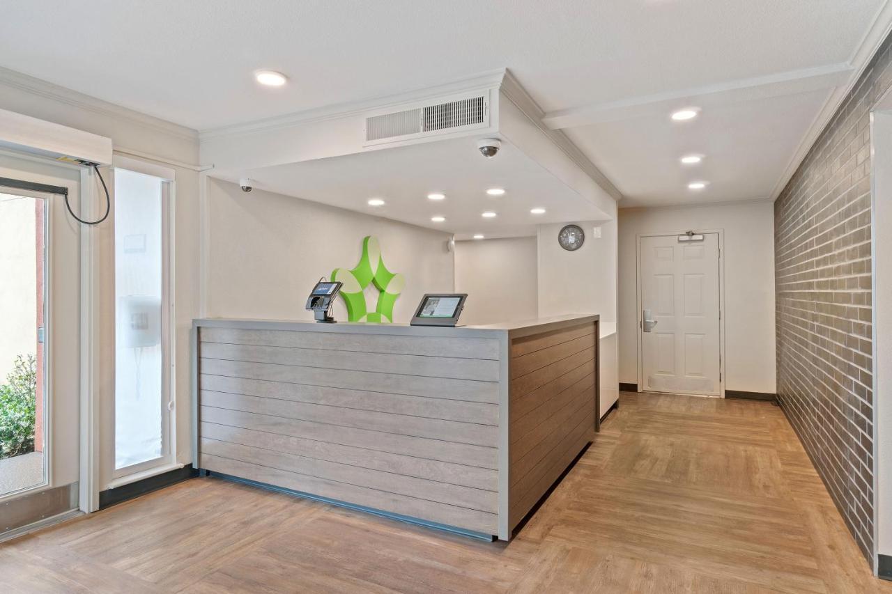 Extended Stay America Suites - San Francisco - San Mateo - Sfo Bagian luar foto