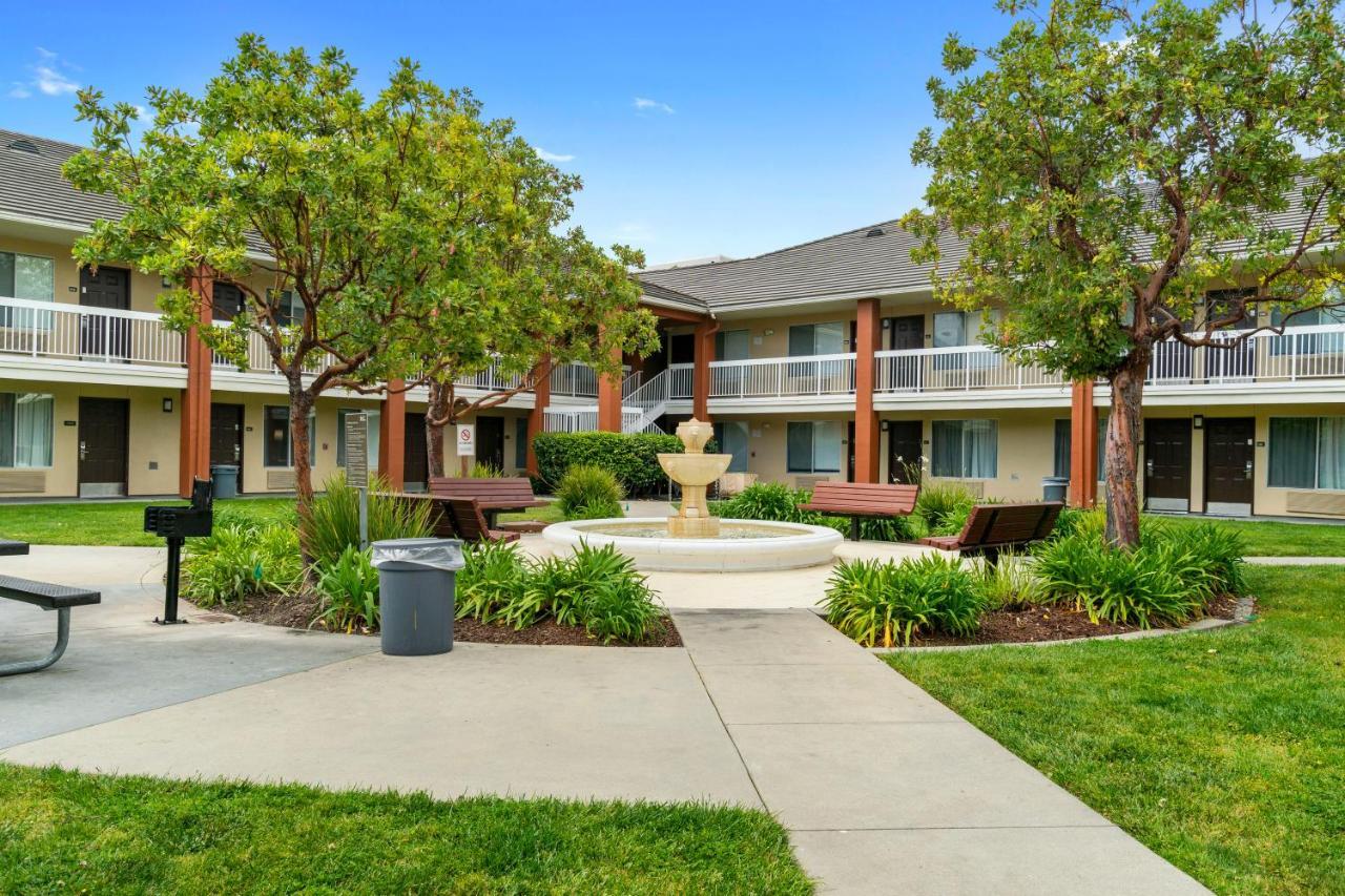 Extended Stay America Suites - San Francisco - San Mateo - Sfo Bagian luar foto