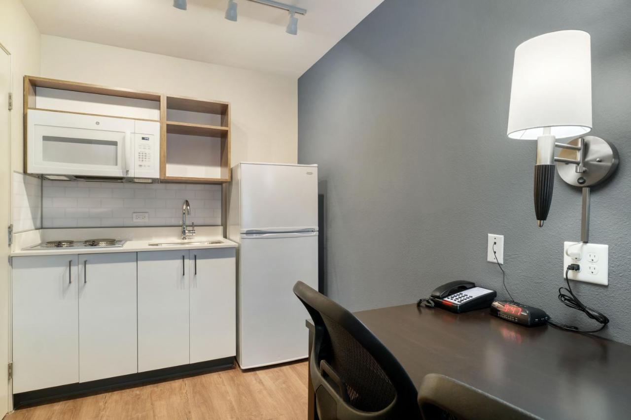 Extended Stay America Suites - San Francisco - San Mateo - Sfo Bagian luar foto