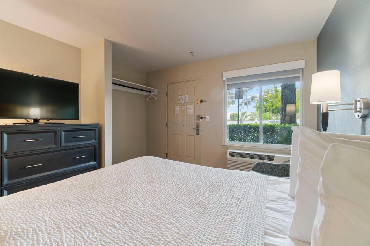 Extended Stay America Suites - San Francisco - San Mateo - Sfo Bagian luar foto