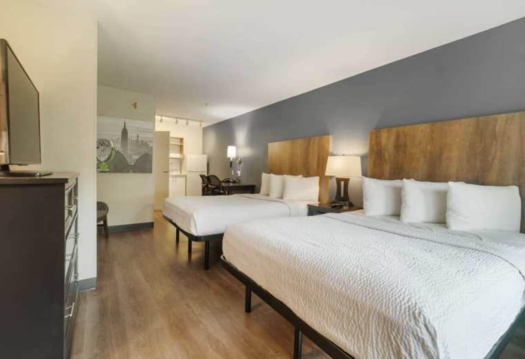 Extended Stay America Suites - San Francisco - San Mateo - Sfo Bagian luar foto