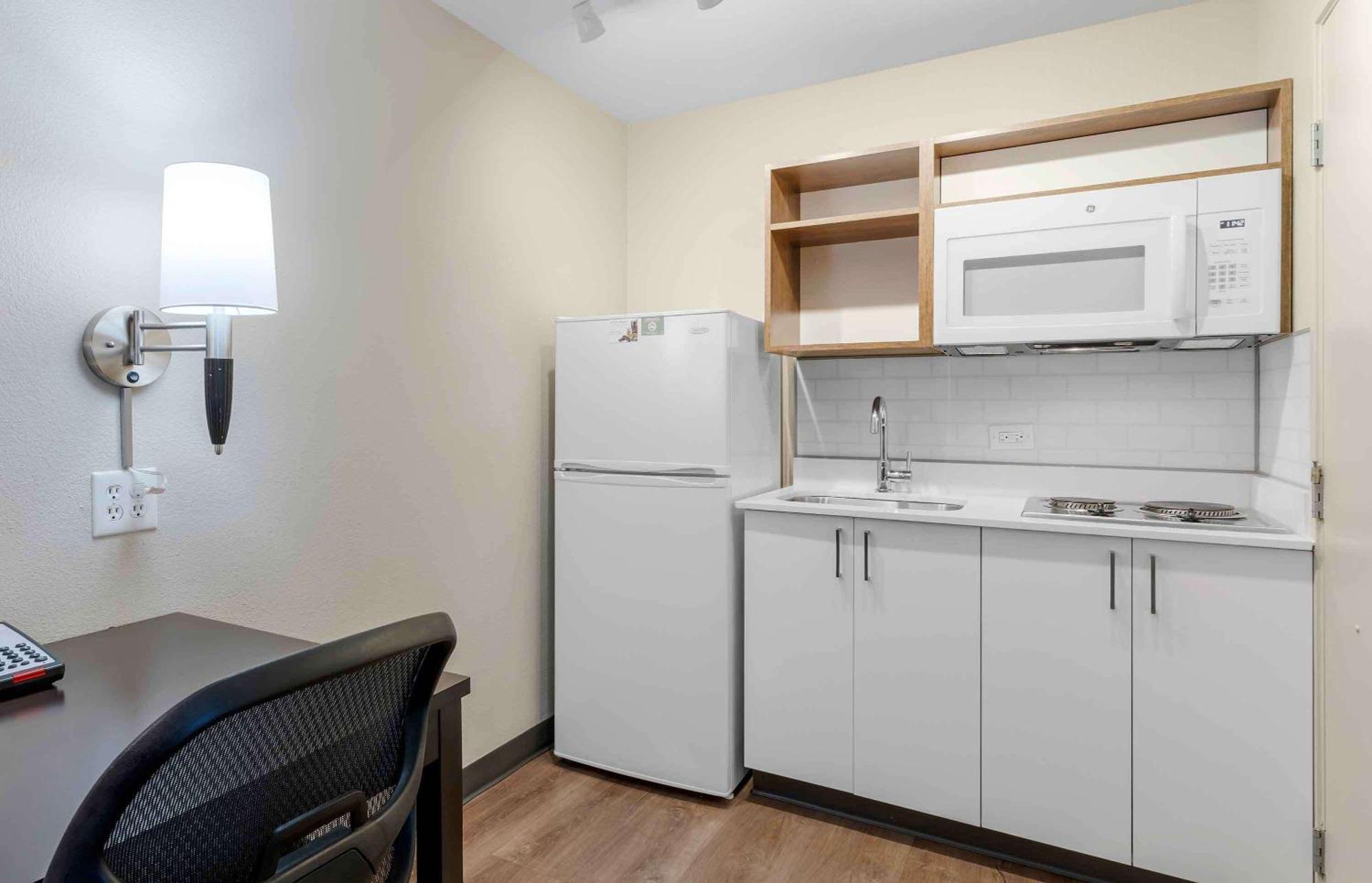 Extended Stay America Suites - San Francisco - San Mateo - Sfo Bagian luar foto