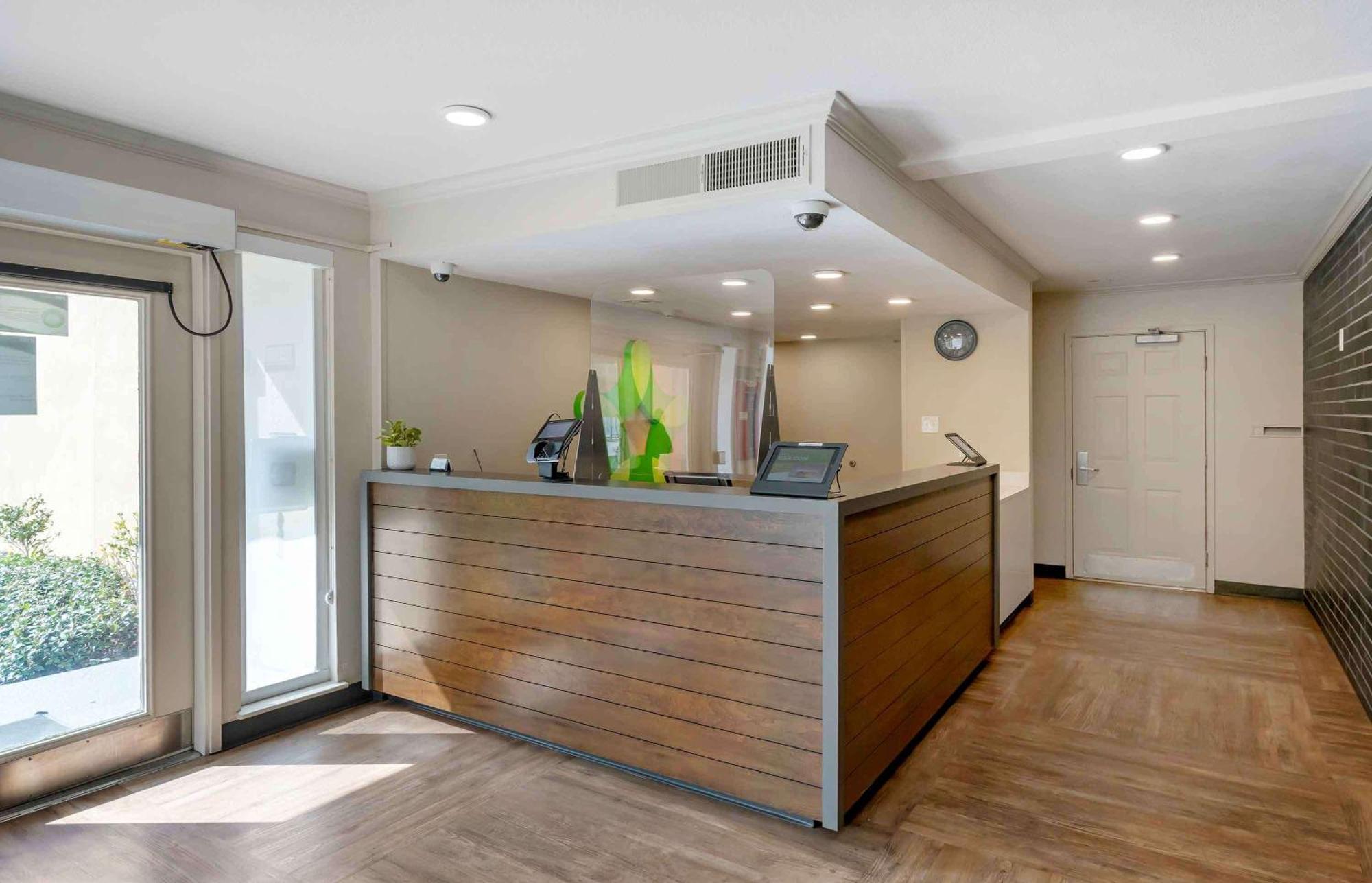 Extended Stay America Suites - San Francisco - San Mateo - Sfo Bagian luar foto