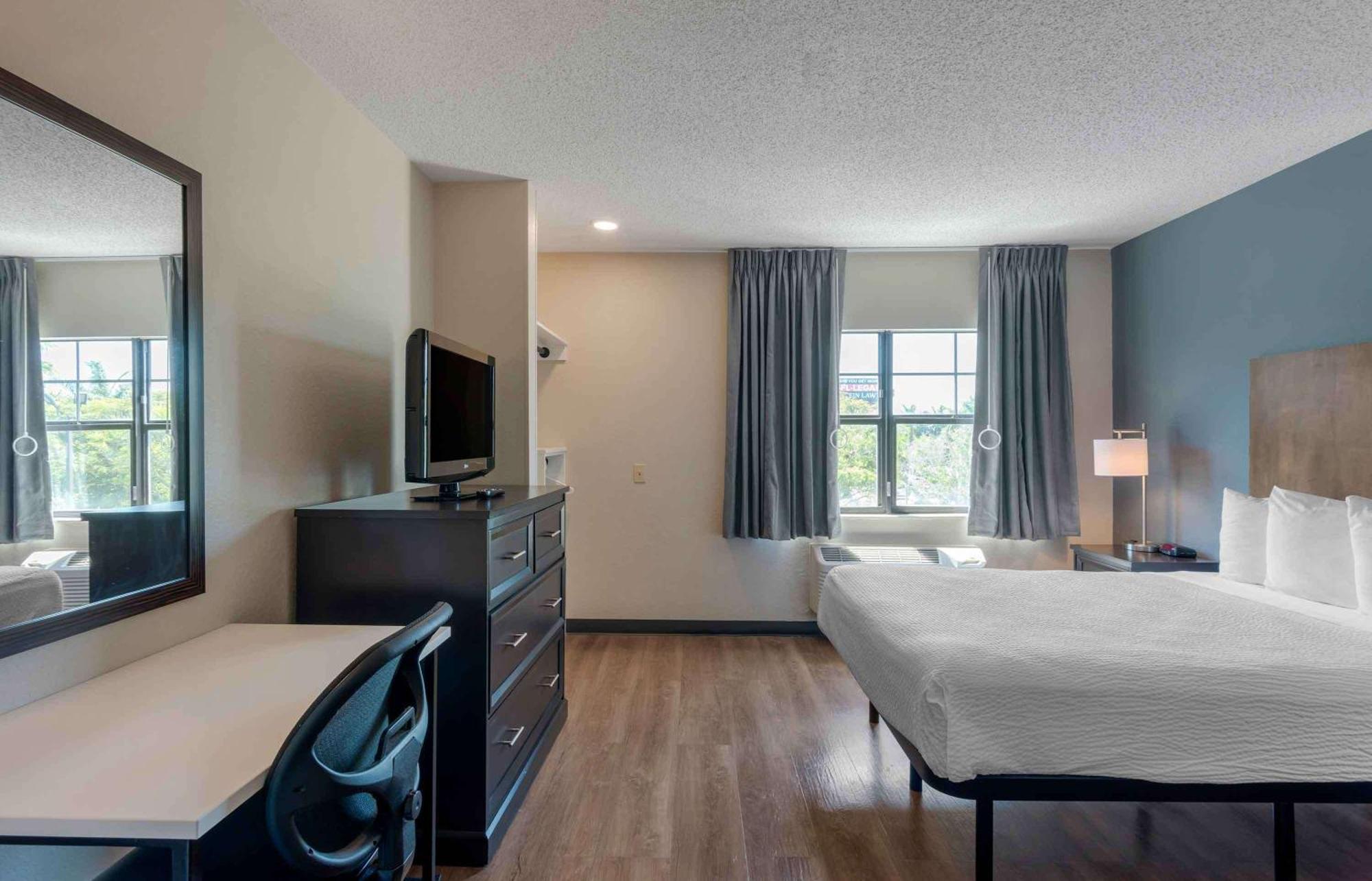Extended Stay America Suites - San Francisco - San Mateo - Sfo Bagian luar foto